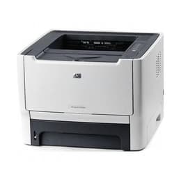 HP LaserJet P2015 Laserdrucker Schwarzweiss