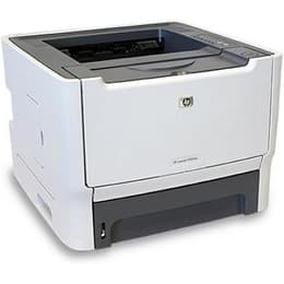 HP LaserJet P2015 Laserdrucker Schwarzweiss