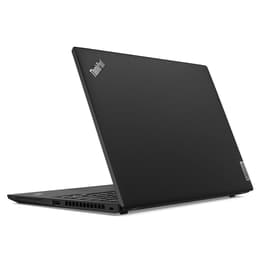 Lenovo ThinkPad X13 G3 13" Core i7 2.2 GHz - SSD 256 GB - 32GB QWERTZ - Deutsch