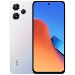 Xiaomi Redmi 12 256GB - Silber - Ohne Vertrag