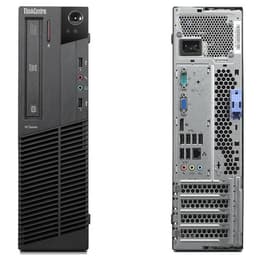 Lenovo ThinkCentre M91P 7005 SFF 19" Core i5 3,1 GHz - SSD 480 GB - 4GB