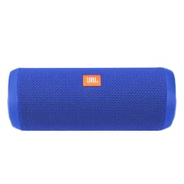 Lautsprecher  Bluetooth Jbl Flip 3 - Blau