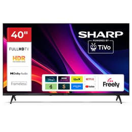 Fernseher Sharp LED Full HD 1080p 102 cm 40HE2045K