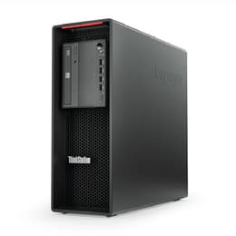 Lenovo ThinkStation P520 Xeon W 3.6 GHz - SSD 256 GB RAM 16 GB