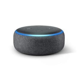 Lautsprecher Bluetooth Amazon Echo Dot (3ème génération) - Schwarz/Blau