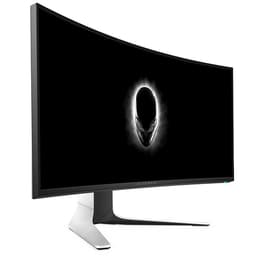 Bildschirm 34" LCD UW-QHD Dell ALIENWARE AW3420DWB