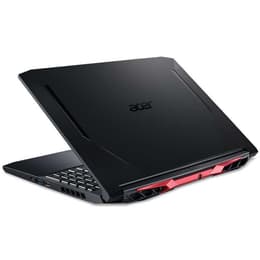 Acer Nitro 5 AN515-55 15" Core i5 2.5 GHz - SSD 512 GB - 16GB - NVIDIA GeForce RTX 3060 AZERTY - Französisch