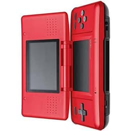 Nintendo DS - Rot