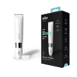 Braun BS1000 Bikini-Trimmer
