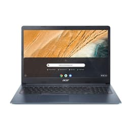 Acer ChromeBook CB315-3H-C7K6 Celeron N4500 1.1 GHz 64GB eMMC - 4GB AZERTY - Französisch