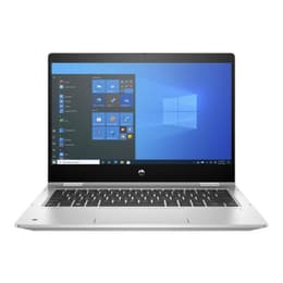 HP Probook X360 435 G8 13" Ryzen 7 PRO 1.9 GHz - SSD 256 GB - 16GB QWERTY - Italienisch