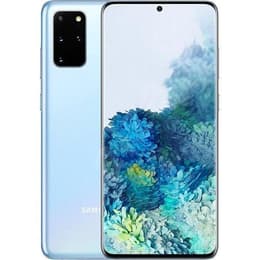 Galaxy S20+ 5G 128 GB - Wolke Blau - Ohne Vertrag