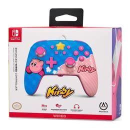 Controller Nintendo Switch Power A Kirby