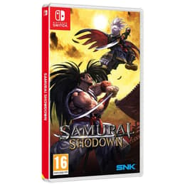 Samurai Shodown - Nintendo Switch