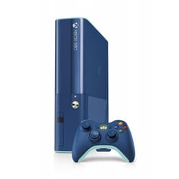 Xbox 360 - Blau