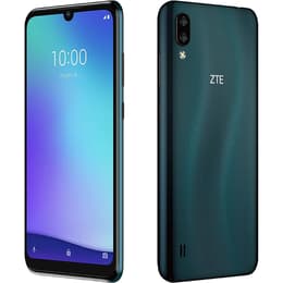 ZTE Blade A5 32GB - Grün - Ohne Vertrag