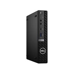 Dell OptiPlex 7090 Micro Core i5 1.5 GHz - SSD 512 GB RAM 16 GB