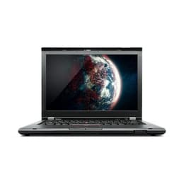 Lenovo ThinkPad T430 14" Core i5 2.6 GHz - SSD 256 GB RAM 8 GB QWERTY - Italienisch