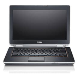 Dell Latitude Е6320 13" Core i5 2.4 GHz - SSD 240 GB - 4GB AZERTY - Französisch