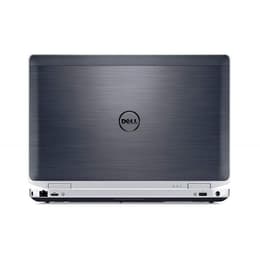 Dell Latitude Е6320 13" Core i5 2.4 GHz - SSD 240 GB - 4GB AZERTY - Französisch