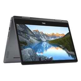 Dell Inspiron 5482 14" Core i5 1.6 GHz - SSD 256 GB - 8GB QWERTY - Englisch