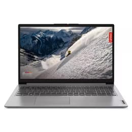 Lenovo IdeaPad 1 15" Ryzen 3 2.4 GHz - SSD 512 GB - 8GB QWERTY - Englisch