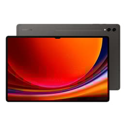 Galaxy Tab S9 Ultra 512GB - Grau - WLAN + 5G