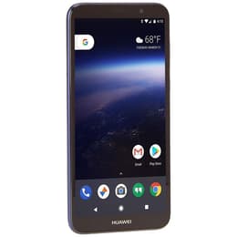 Huawei Y5 Prime (2018) 16GB - Blau - Ohne Vertrag