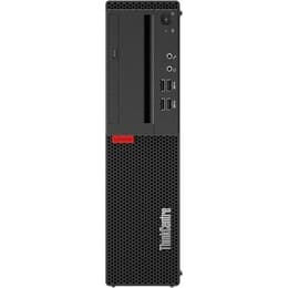 Lenovo ThinkCentre M710S SFF Core i5 3 GHz - SSD 256 GB RAM 16 GB