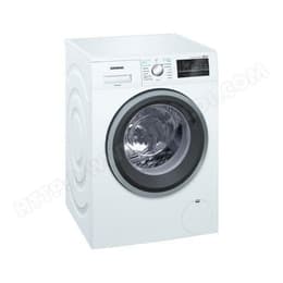 Waschmaschine mit Trockner 60 cm Vorne Siemens WD15G462FF