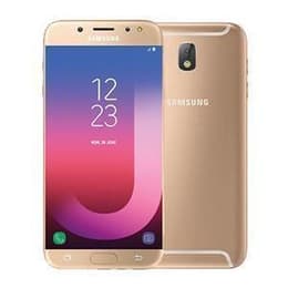 Galaxy J7 Pro 16GB - Gold - Ohne Vertrag
