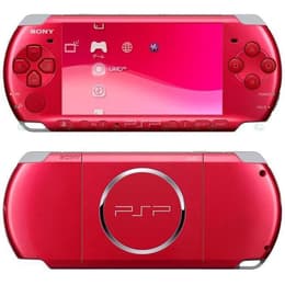 PSP 3004 - Rot