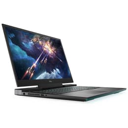 Dell G7 7700 17" Core i7 2.6 GHz - SSD 512 GB - 8GB QWERTY - Englisch
