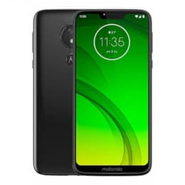 Motorola Moto G7 Power 32GB - Schwarz - Ohne Vertrag