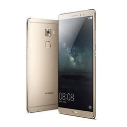 Huawei Mate S 32GB - Gold - Ohne Vertrag