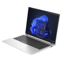 HP EliteBook 830 G10 13" Core i5 1.3 GHz - SSD 512 GB - 16GB QWERTY - Englisch