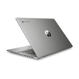 HP ChromeBook 14B-NB0150ND Core i3-1115G4 1.7 GHz 128GB SSD - 8GB QWERTY - Englisch