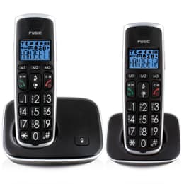 Fysic FX-6020 Festnetztelefon