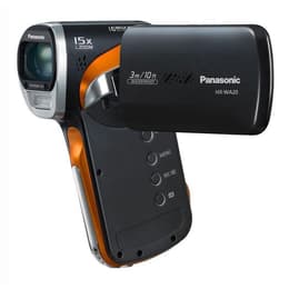 Panasonic HX-WA20 Camcorder - Schwarz