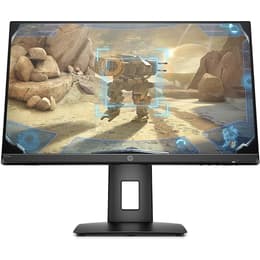 Bildschirm 23" LED FHD HP 24x