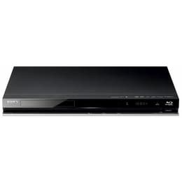 Sony BDP-S570 Blu-Ray-Player