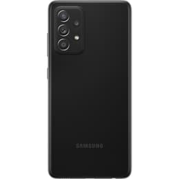 Galaxy A52s 5G 128GB - Schwarz - Ohne Vertrag