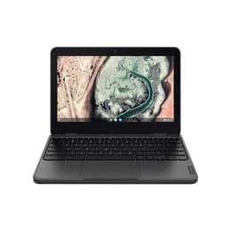 Lenovo ChromeBook 100E G3 3015Ce 1.2 GHz 32GB SSD - 4GB QWERTY - Englisch