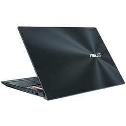 Asus ZenBook Duo UX481FA-HJ043T 14" Core i7 1.8 GHz - SSD 512 GB - 16GB AZERTY - Französisch