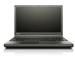 Lenovo ThinkPad T440p 14" Core i5 2.6 GHz - HDD 1 TB - 8GB QWERTZ - Deutsch