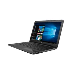 Hp 15-AY103DX 15" Core i5 2.5 GHz - SSD 240 GB - 8GB QWERTY - Englisch