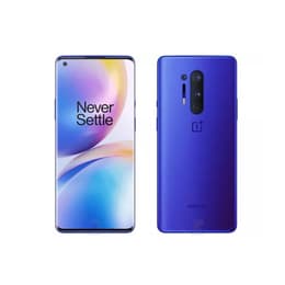 OnePlus 8 Pro 256GB - Blau - Ohne Vertrag