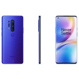 OnePlus 8 Pro 256GB - Blau - Ohne Vertrag