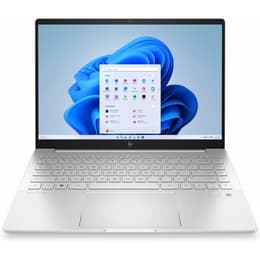 Hp Pavilion Plus 14-EH1021NS 14" Core i5 1.9 GHz - SSD 512 GB - 16GB QWERTY - Spanisch