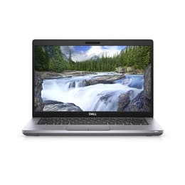 Dell Latitude 5411 14" Core i5 2.6 GHz - SSD 512 GB - 16GB QWERTY - Englisch